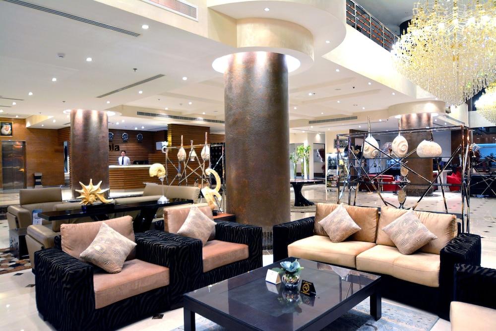 Sunday Millennia Hotel Riyadh Exterior photo
