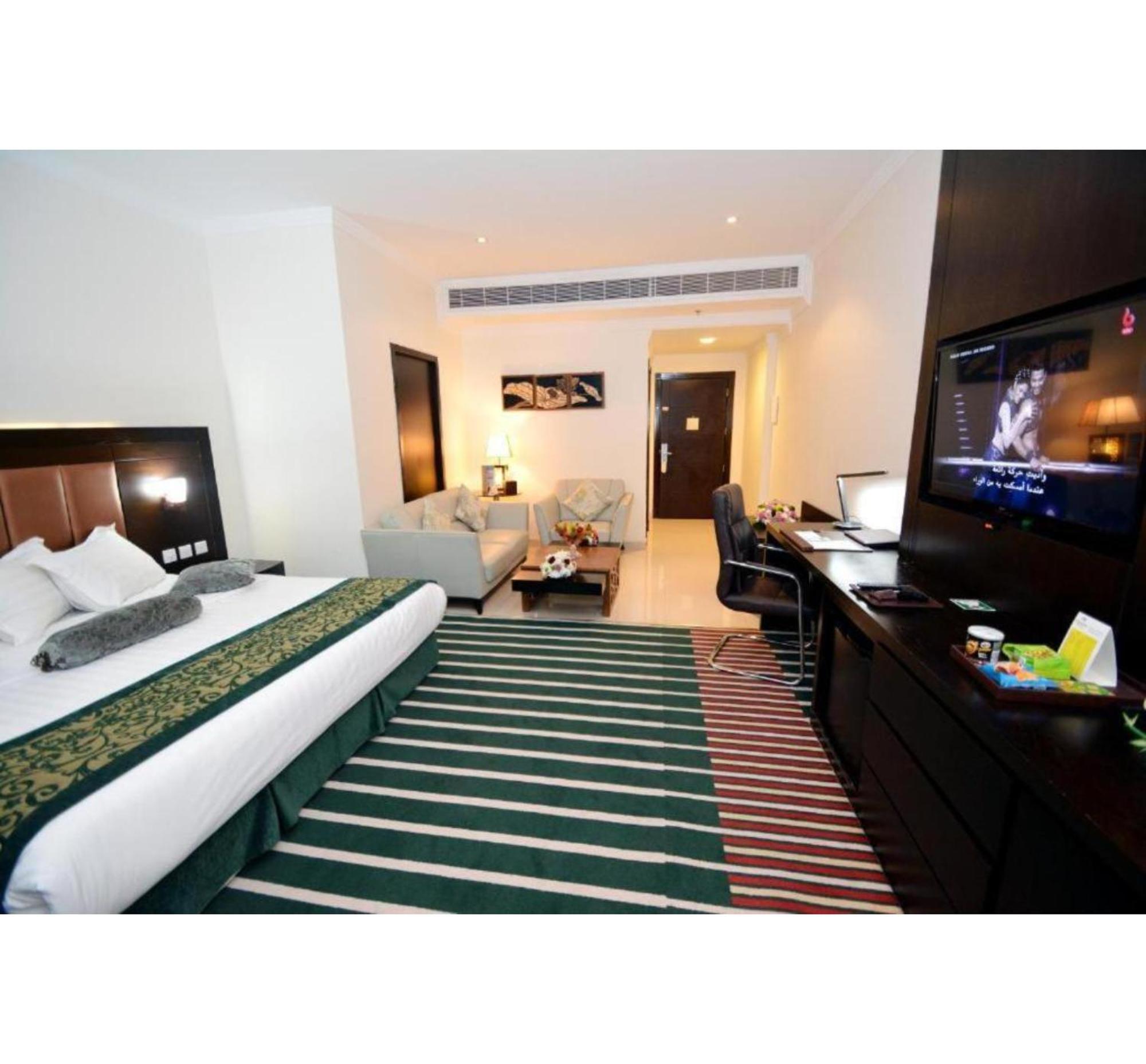 Sunday Millennia Hotel Riyadh Exterior photo